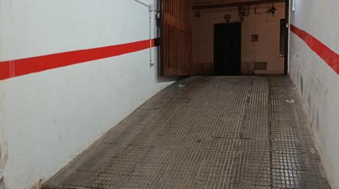 Garage for sale in Plaza San Andrés, 3, Sta. Marina – San Andrés – San Pablo – San Lorenzo
