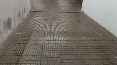 Garage for sale in Plaza San Andrés, 3, Sta. Marina – San Andrés – San Pablo – San Lorenzo