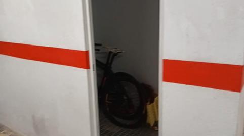 Garage for sale in Plaza San Andrés, 3, Sta. Marina – San Andrés – San Pablo – San Lorenzo