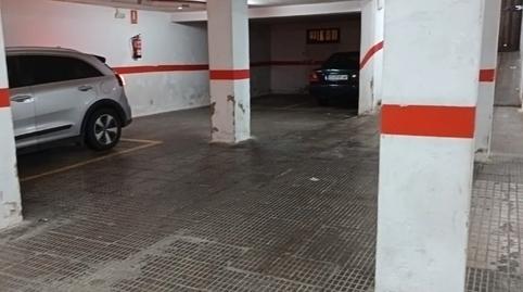 Garage for sale in Plaza San Andrés, 3, Sta. Marina – San Andrés – San Pablo – San Lorenzo