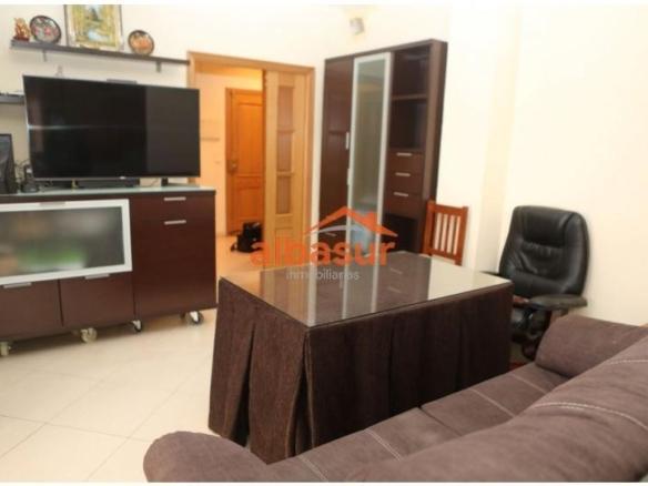 Apartment for sale in Ciudad Jardín – Zoco