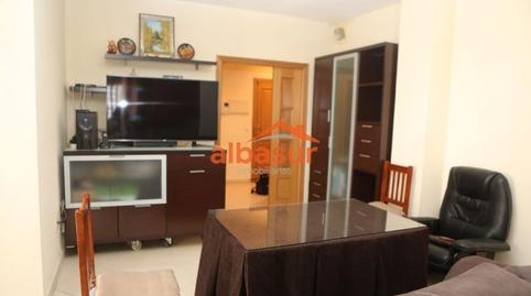 Apartment for sale in Ciudad Jardín – Zoco