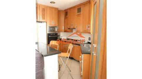 Apartment for sale in Ciudad Jardín – Zoco