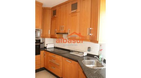Apartment for sale in Ciudad Jardín – Zoco