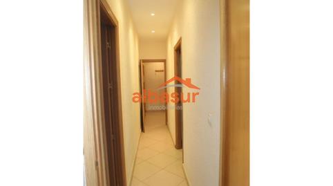 Apartment for sale in Ciudad Jardín – Zoco