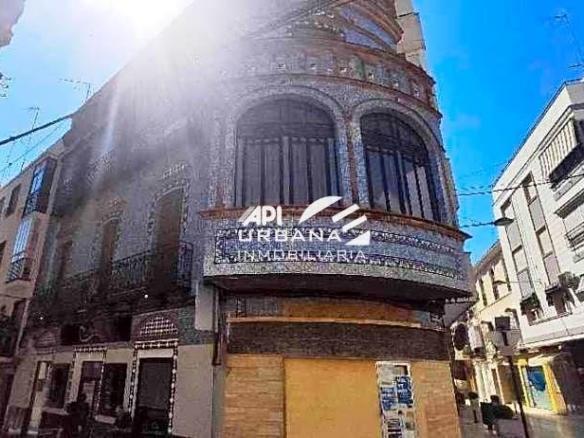 Commercial premises for sale in San Juan de Ávila, 4, Montilla
