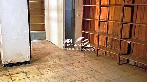 Commercial premises for sale in San Juan de Ávila, 4, Montilla