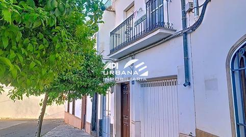 House or villa for sale in De Munda, Montilla