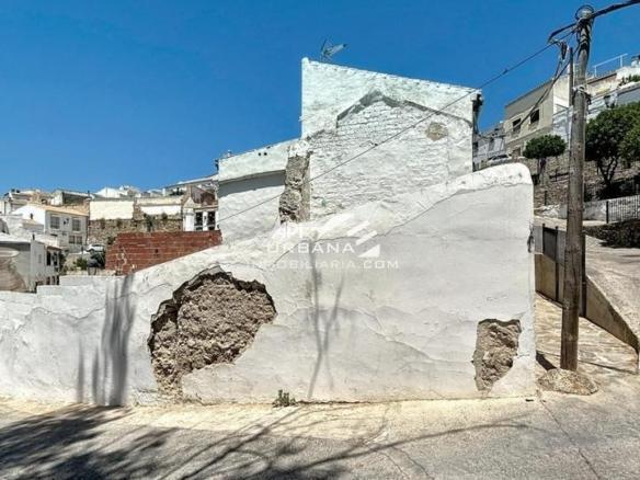 House or villa for sale in Puerta del Sol, 12, Baena