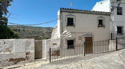 House or villa for sale in Puerta del Sol, 12, Baena