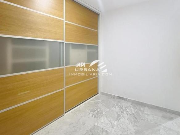 Apartment for sale in Párroco Joaquín Jiménez Muriel, El Carmen – La Barrera