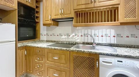 Apartment for sale in Párroco Joaquín Jiménez Muriel, El Carmen – La Barrera