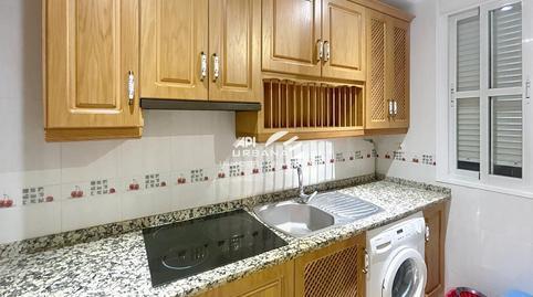 Apartment for sale in Párroco Joaquín Jiménez Muriel, El Carmen – La Barrera