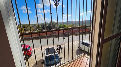 Townhouse for sale in Barrio Aulagar, La Victoria