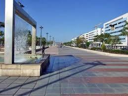 Apartment for sale on Calle Arqueólogo Antonio García y Bellido, Huerta de la Reina – Trassierra