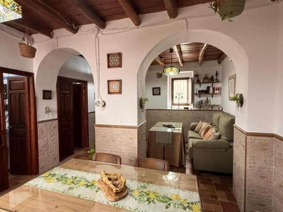 House or villa for sale on Calle Francisco Amian, 1, Obejo