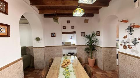 House or villa for sale on Calle Francisco Amian, 1, Obejo