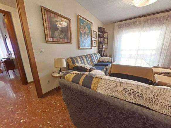 Apartment for sale on Avenida de Cervantes, City Center