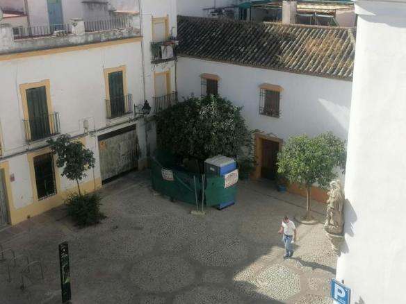 Apartment for sale in Plaza San Basilio, 26, Historic Center – Ribera – San Basilio