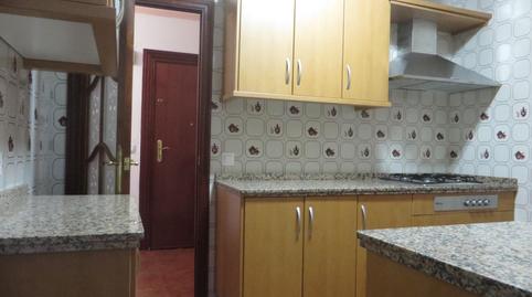 Ground floor apartment for sale at Julio Cesar, 18, Sagunto – Edisol