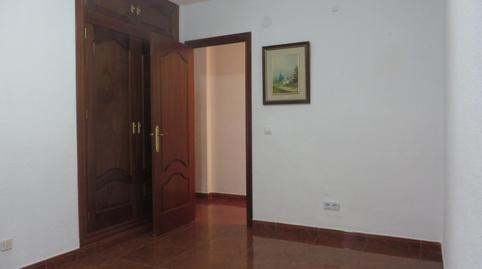 Ground floor apartment for sale at Julio Cesar, 18, Sagunto – Edisol