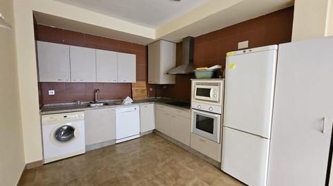 Apartment for sale in Huerta de la Reina – Trassierra