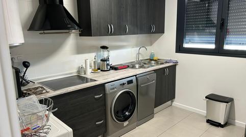 Apartment for sale in Poniente-Norte – Miralbaida – Parque Azahara