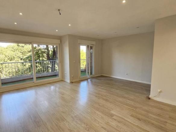 Apartment for sale in the city center
