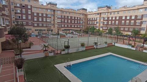Apartment for sale in Ciudad Jardín – Zoco