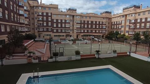 Apartment for sale in Ciudad Jardín – Zoco