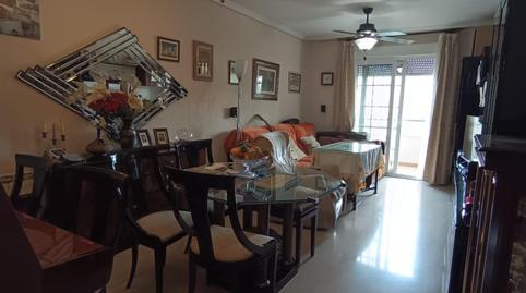 Apartment for sale in Ciudad Jardín – Zoco
