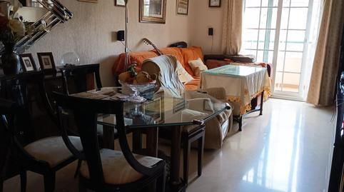 Apartment for sale in Ciudad Jardín – Zoco