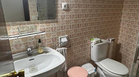 Apartment for sale in Ollerías – San Cayetano