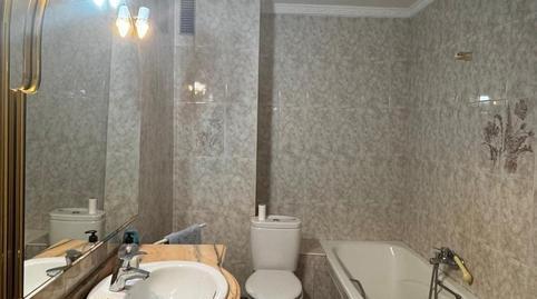 Apartment for sale in Ollerías – San Cayetano