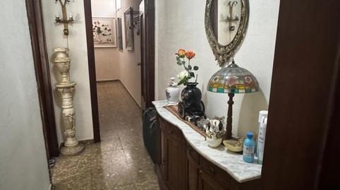 Apartment for sale in Ollerías – San Cayetano