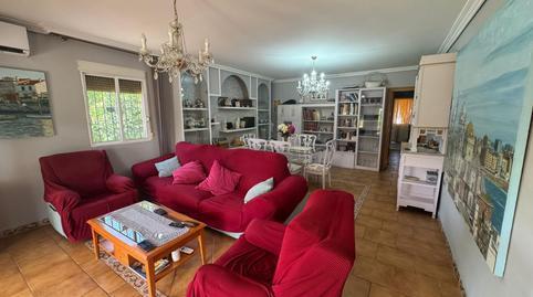 House or villa for sale in El Higuerón
