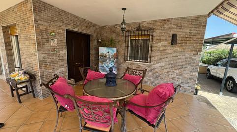 House or villa for sale in El Higuerón