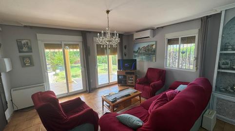 House or villa for sale in El Higuerón