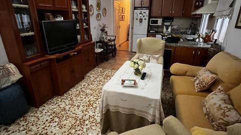 Apartment for sale in Ciudad Jardín – Zoco