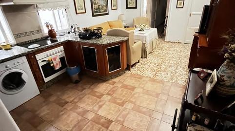 Apartment for sale in Ciudad Jardín – Zoco