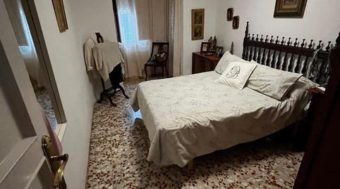 Apartment for sale in Ciudad Jardín – Zoco