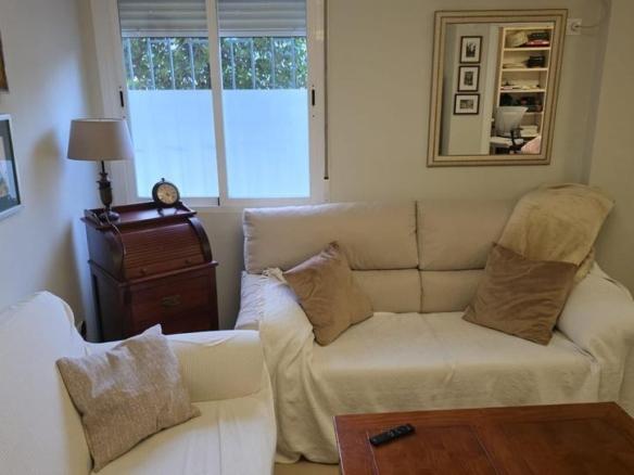 Apartment for sale in Huerta de la Reina – Trassierra