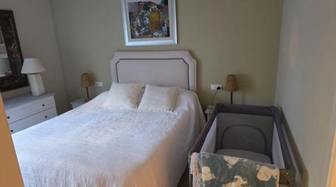 Apartment for sale in Huerta de la Reina – Trassierra