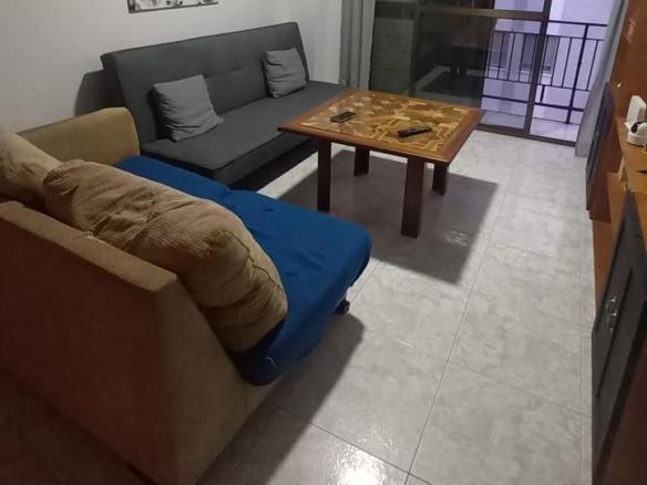 Apartment for sale in Viñuela – Rescued