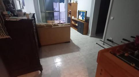 Apartment for sale in Viñuela – Rescued