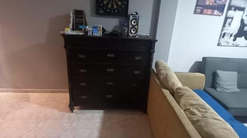 Apartment for sale in Viñuela – Rescued