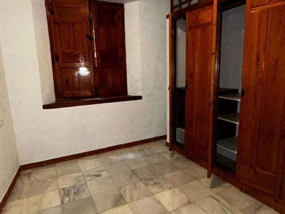 Apartment for sale in the Historic Center – Ribera – San Basilio