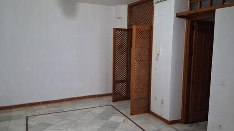 Apartment for sale in the Historic Center – Ribera – San Basilio