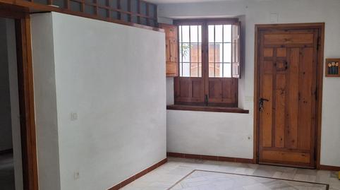 Apartment for sale in the Historic Center – Ribera – San Basilio