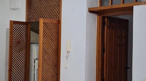 Apartment for sale in the Historic Center – Ribera – San Basilio